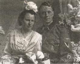 1943. Дивизия СС «Рейх» на Восточном фронте