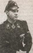 1943. Дивизия СС «Рейх» на Восточном фронте