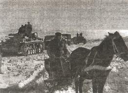 1943. Дивизия СС «Рейх» на Восточном фронте