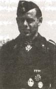 1943. Дивизия СС «Рейх» на Восточном фронте