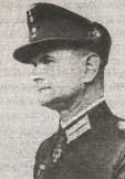1943. Дивизия СС «Рейх» на Восточном фронте