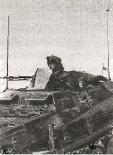1943. Дивизия СС «Рейх» на Восточном фронте