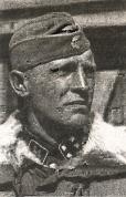 1943. Дивизия СС «Рейх» на Восточном фронте