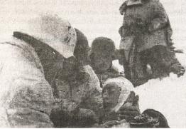 1943. Дивизия СС «Рейх» на Восточном фронте