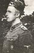1943. Дивизия СС «Рейх» на Восточном фронте