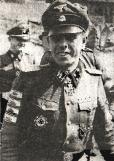 1943. Дивизия СС «Рейх» на Восточном фронте