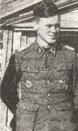 1943. Дивизия СС «Рейх» на Восточном фронте