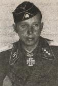 1943. Дивизия СС «Рейх» на Восточном фронте