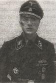1943. Дивизия СС «Рейх» на Восточном фронте