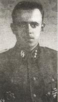 1943. Дивизия СС «Рейх» на Восточном фронте