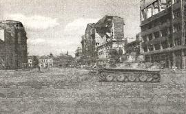 1943. Дивизия СС «Рейх» на Восточном фронте