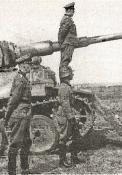 1943. Дивизия СС «Рейх» на Восточном фронте