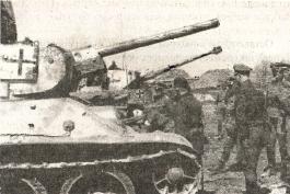 1943. Дивизия СС «Рейх» на Восточном фронте
