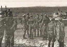 1943. Дивизия СС «Рейх» на Восточном фронте