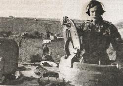 1943. Дивизия СС «Рейх» на Восточном фронте