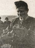 1943. Дивизия СС «Рейх» на Восточном фронте