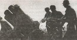 1943. Дивизия СС «Рейх» на Восточном фронте