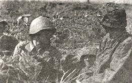 1943. Дивизия СС «Рейх» на Восточном фронте