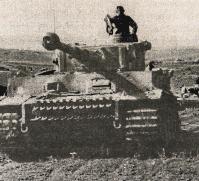 1943. Дивизия СС «Рейх» на Восточном фронте
