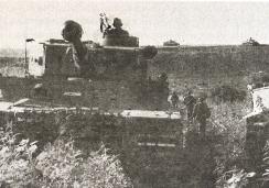 1943. Дивизия СС «Рейх» на Восточном фронте