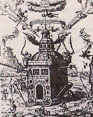 Тайные общества, правящие миром