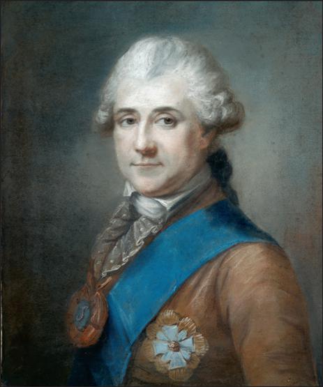 Catherine the Great: Portrait of a Woman