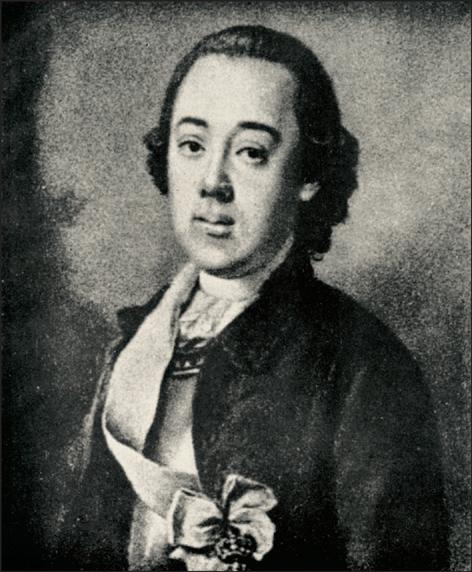 Catherine the Great: Portrait of a Woman