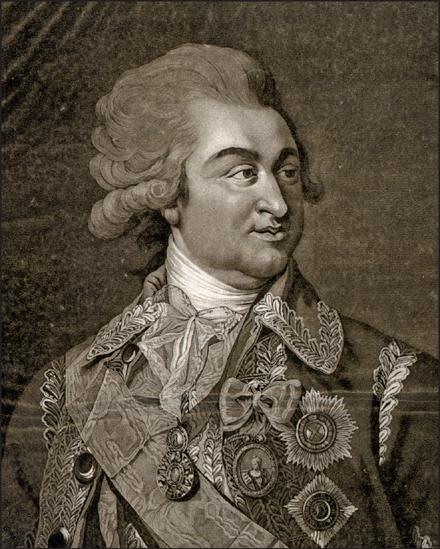 Catherine the Great: Portrait of a Woman
