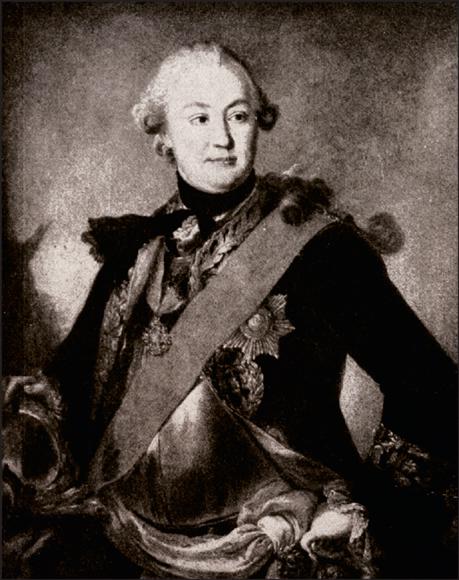 Catherine the Great: Portrait of a Woman