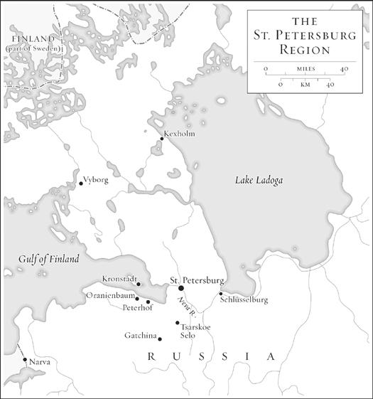 Catherine the Great: Portrait of a Woman