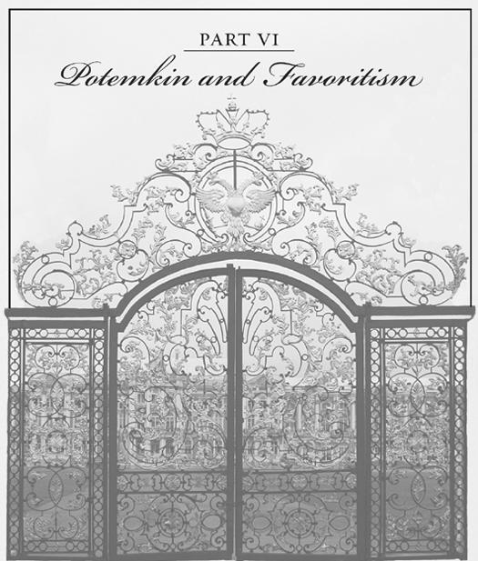 Catherine the Great: Portrait of a Woman