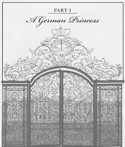Catherine the Great: Portrait of a Woman