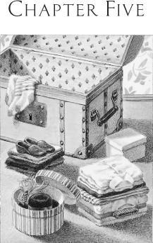 The Miraculous Journey of Edward Tulane