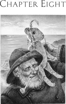 The Miraculous Journey of Edward Tulane