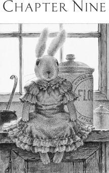 The Miraculous Journey of Edward Tulane
