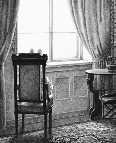 The Miraculous Journey of Edward Tulane