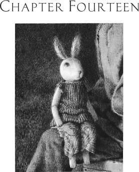 The Miraculous Journey of Edward Tulane