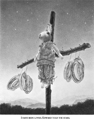 The Miraculous Journey of Edward Tulane