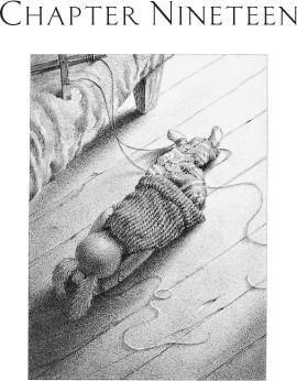 The Miraculous Journey of Edward Tulane