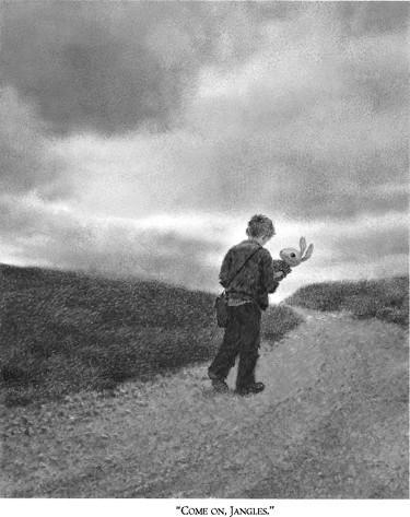 The Miraculous Journey of Edward Tulane