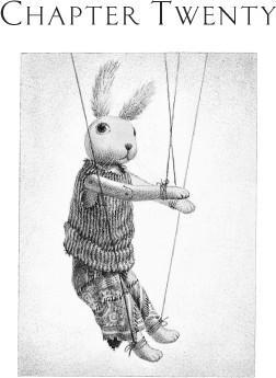 The Miraculous Journey of Edward Tulane