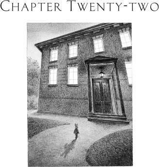 The Miraculous Journey of Edward Tulane