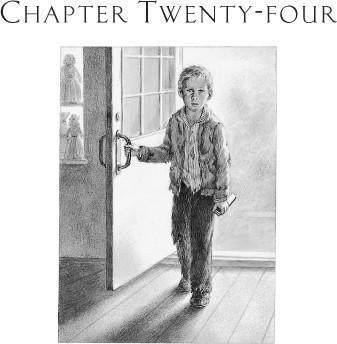 The Miraculous Journey of Edward Tulane