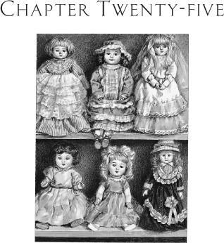 The Miraculous Journey of Edward Tulane