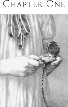 The Miraculous Journey of Edward Tulane