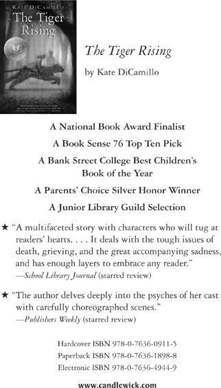 The Miraculous Journey of Edward Tulane