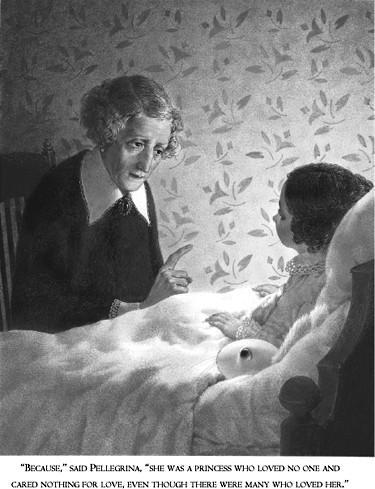 The Miraculous Journey of Edward Tulane