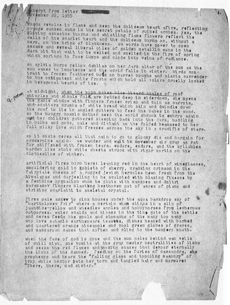 The Unabridged Journals of Sylvia Plath