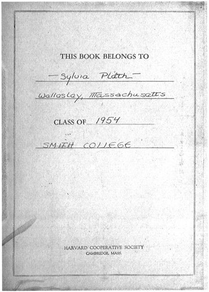 The Unabridged Journals of Sylvia Plath