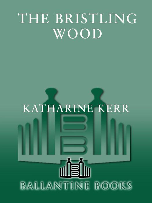 The Bristling Wood